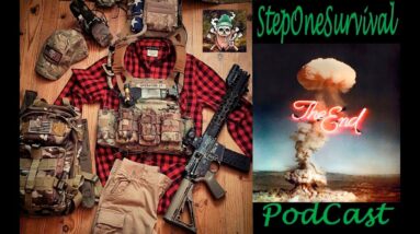 10 Prepper Items You Shouldn'T Buy New. Survival Podcast