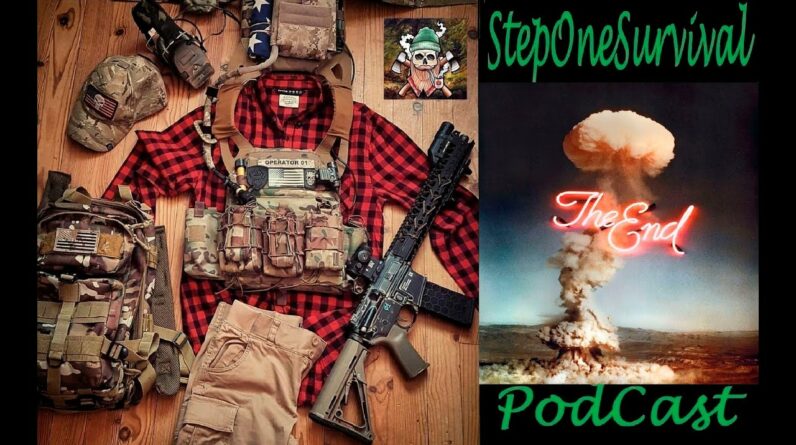 10 Prepper Items You Shouldn't Buy New. Survival Podcast