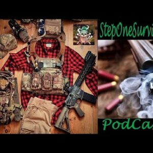 10 Survival Items That Fly Off The Shelf. Survival Podcast