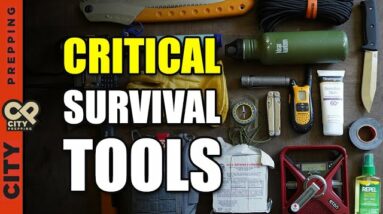 15 Low Cost Survival Items To Get While You Still Can