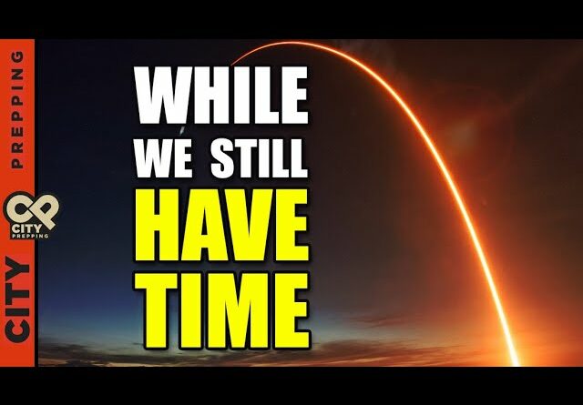 7 Practical Ways to Prepare for WWIII Now