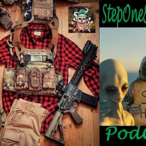 8 Survival Skills To Teach Your Kids. Survival Podcast
