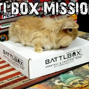 Battlbox Mission 84