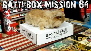 Battlbox Mission 84