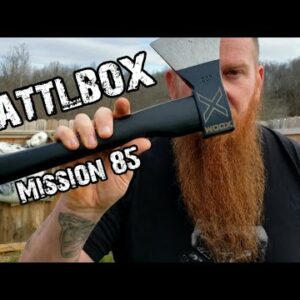 Battlbox Mission 85