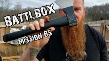 Battlbox Mission 85