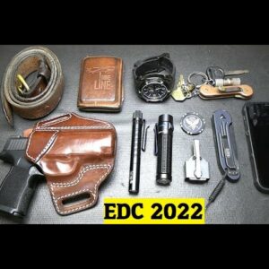 Edc For 2022 And Edc Organization