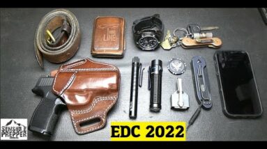 Edc For 2022 And Edc Organization