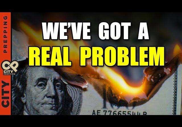 How to Prepare for Hyperinflation (And What To Expect Next)