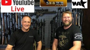 Prepper School Vol 19: Mail Call Q&Amp;A Session!