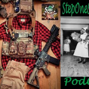 Everything'S So Loud - Mother'S Day Survival Podcast