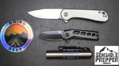 Going Gear Premium Edc Club June 2022