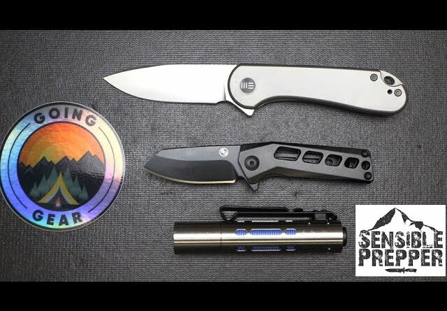 Going Gear Premium EDC Club June 2022