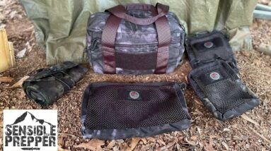 Soe Gear Tool Bag Review