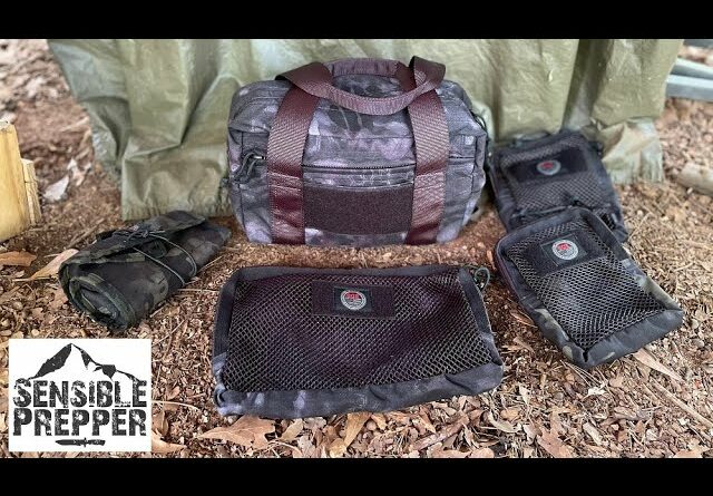 SOE Gear Tool Bag Review