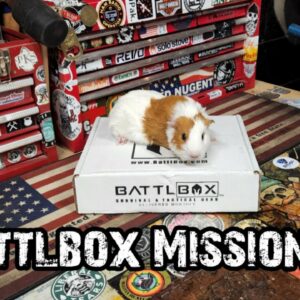 Battlbox Mission 89