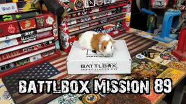 Battlbox Mission 89