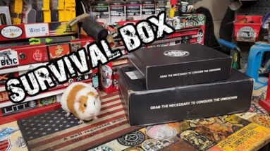 Survival Box