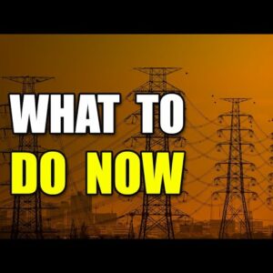 The Coming Power Grid Collapse...