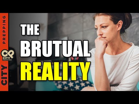 Let's Stop Pretending: Things Will NOT Return to Normal