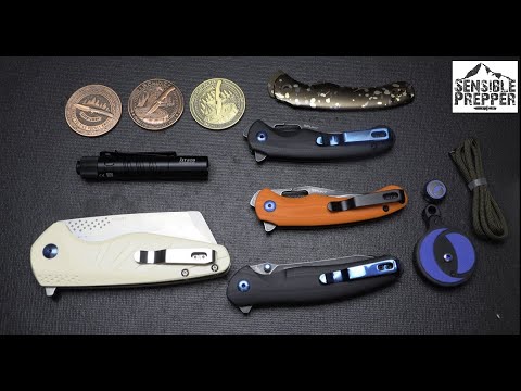Olight Knife Days Sale Aug 23 25
