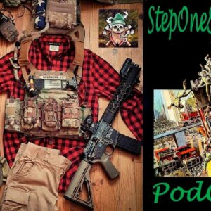 Soylent Green Survival Podcast