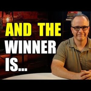 The Winner Of The Harvest Right Freeze Dryer Giveaway