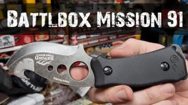 Battlbox Mission 91