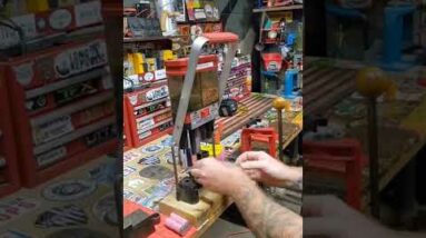 Reloading 12Gauge Ammunition