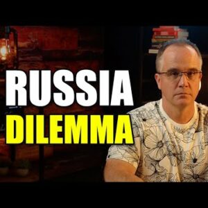 The Prepper Report - How Likely Is Nuclear War W/Russia?