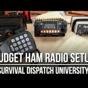 What Ham Radio Should I Buy