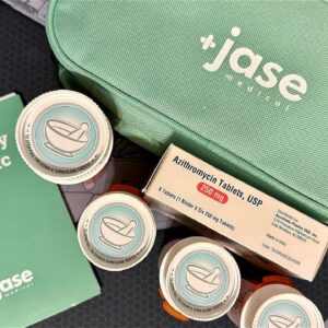 Jase Medical: Emergency Med Kit Review