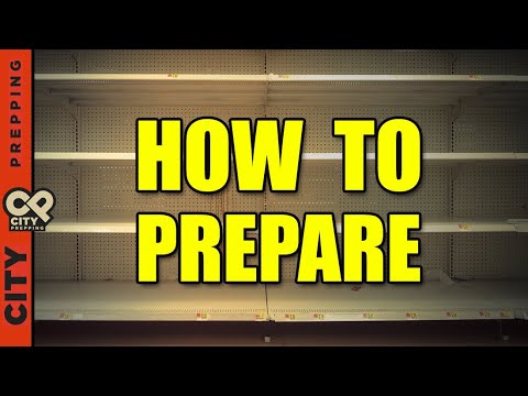 The Coming Food Shortage: How Bad Will it Get?