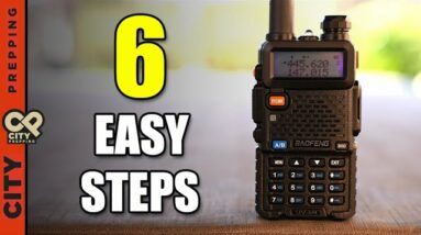 How To Easily Get Your Ham Radio License: A Beginner'S Guide