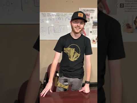Prepper EDC Survival Gear: Pocket Dump 12-16-22
