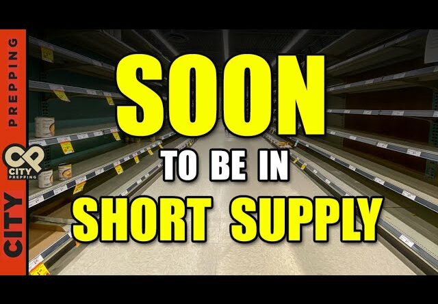 5 Food Items That Will Skyrocket in Price in 2023 (That You'll Want)