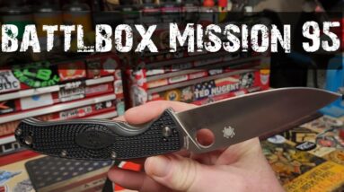 Battlbox Mission 95