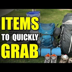 How To Build Bug Out Bags For A Family 2023 (Plus Critical Items To Take)
