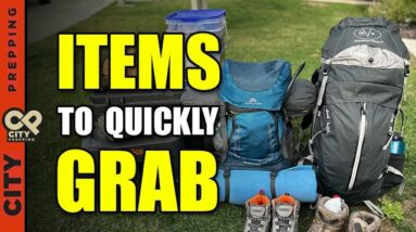 How To Build Bug Out Bags For A Family 2023 (Plus Critical Items To Take)