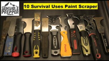 10 Survival Hacks For The Painter'S Tool! This Surprised Me!