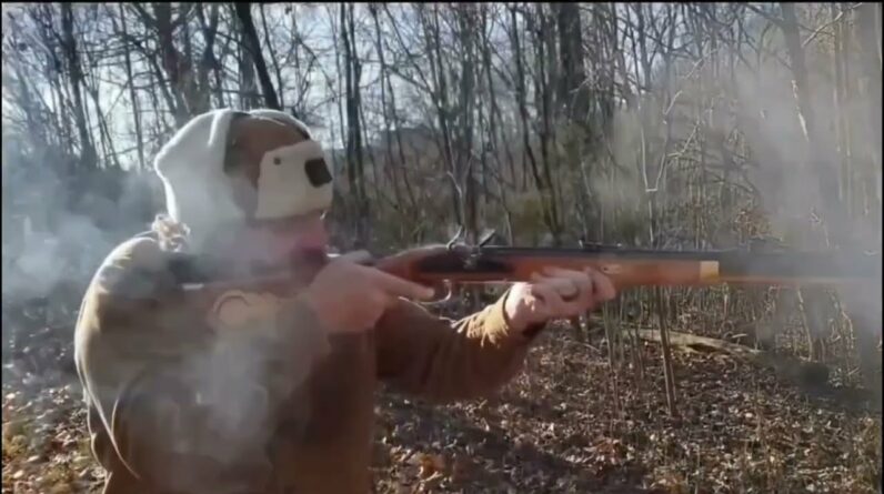 Marine Corps Veteran Becomes Ungovernable