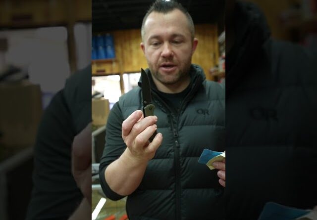 Prepper EDC Survival Gear: Pocket Dump 2-28-23