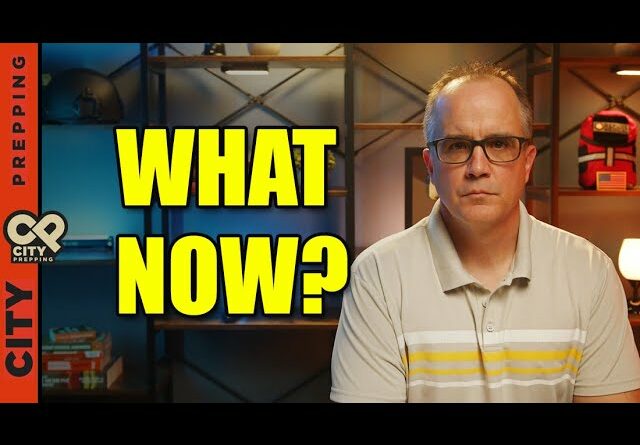 Beginning Of The Banking Collapse?