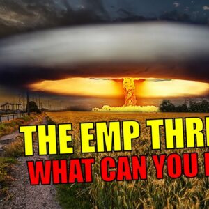 Will An Emp Strike End Civilization As We Know It? Survival Dispatch News 3-16-23