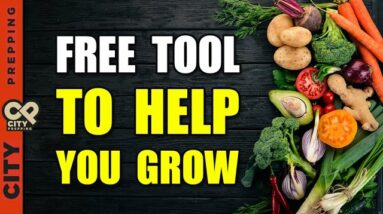 Ultimate Vegetable Grow Guide (Free Downloads) (Pt 6)