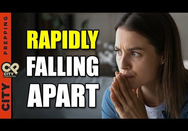 What To Expect Next: Global Banking System Collapse