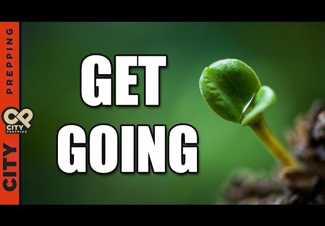 Your Moment To Start Is Here!