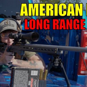 Upgrade Your Long Range Rifle: The All-American Leupold Mark 5 Hd Scope