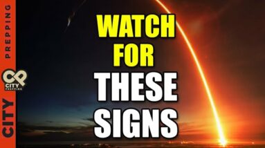 6 Signs Ww3 Is Imminent