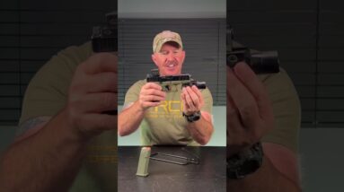 Denny Chapman'S Personal Glock 19